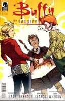 Cover B